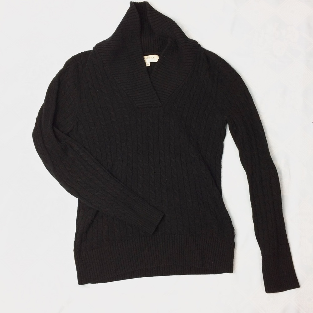 Jones New York-sweater